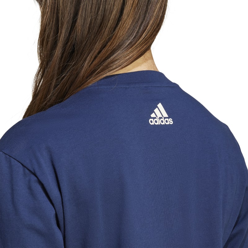 ADIDAS T.SHIRTS