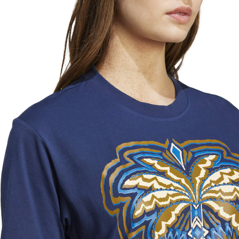 ADIDAS T.SHIRTS