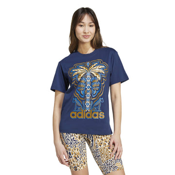 ADIDAS T.SHIRTS