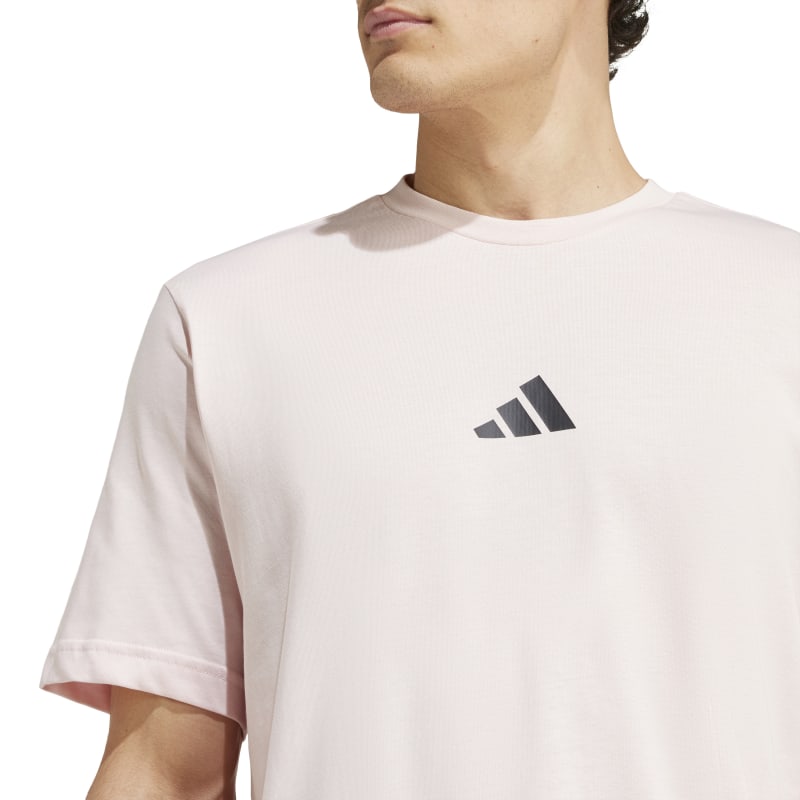 ADIDAS T.SHIRTS