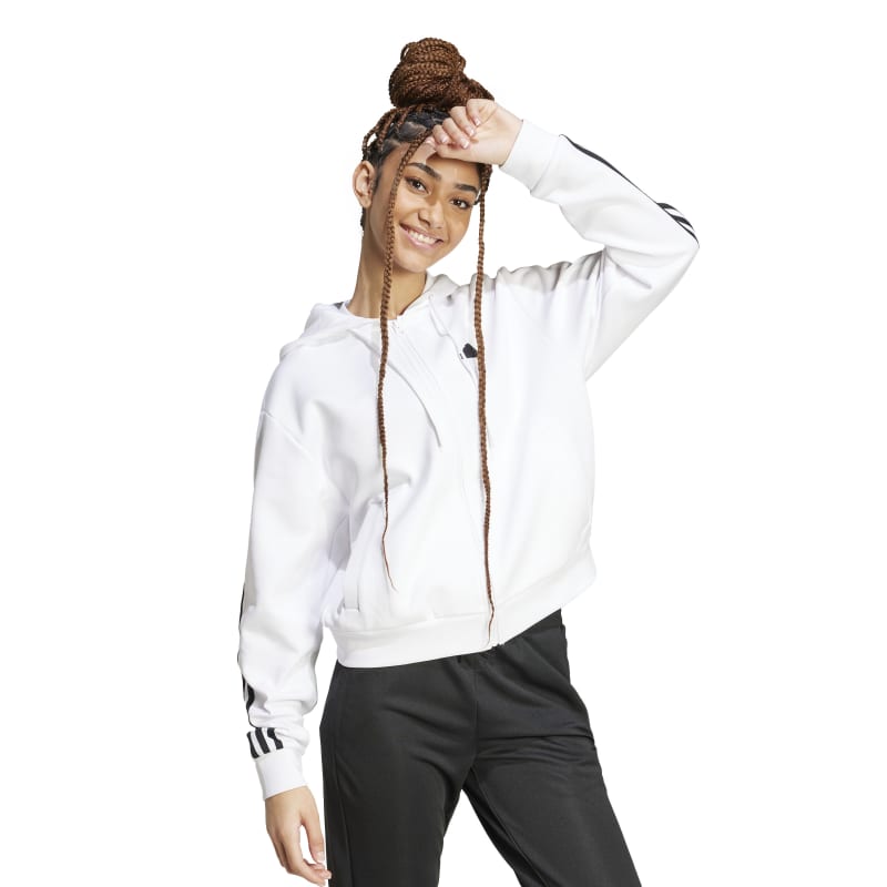 ADIDAS TRACK TOP