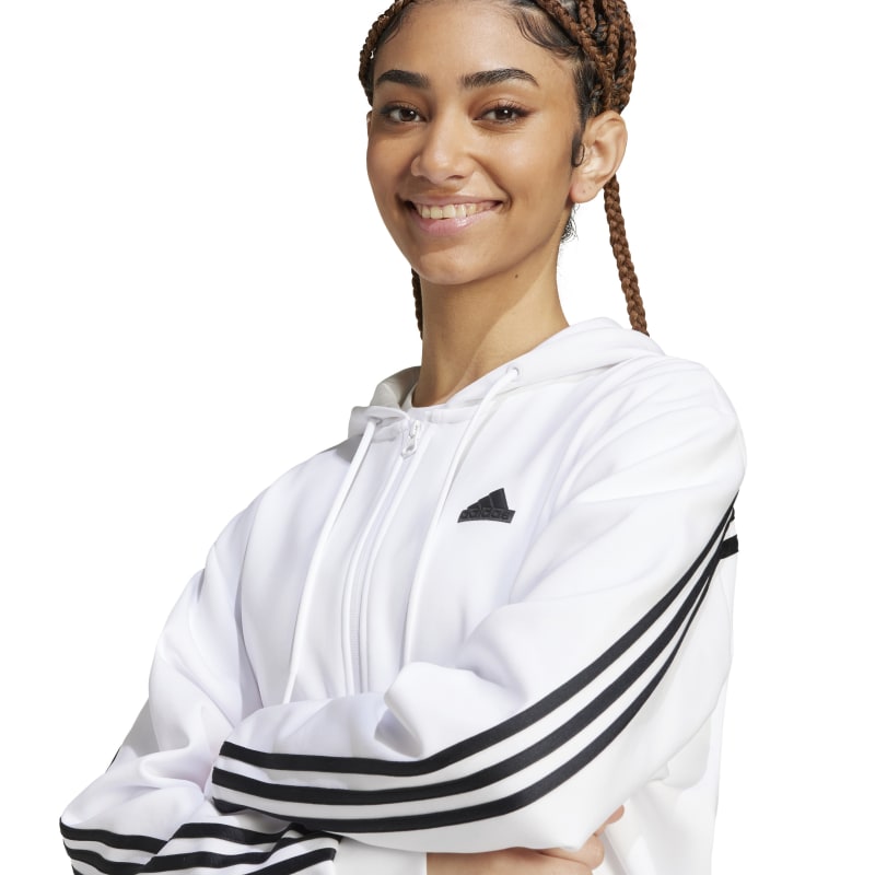 ADIDAS TRACK TOP