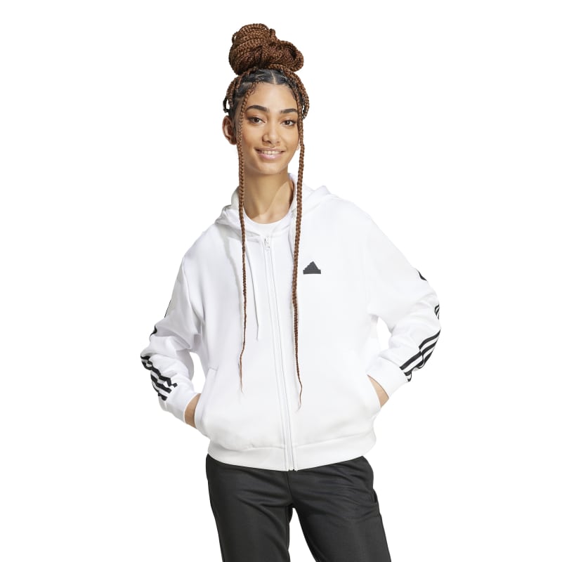 ADIDAS TRACK TOP