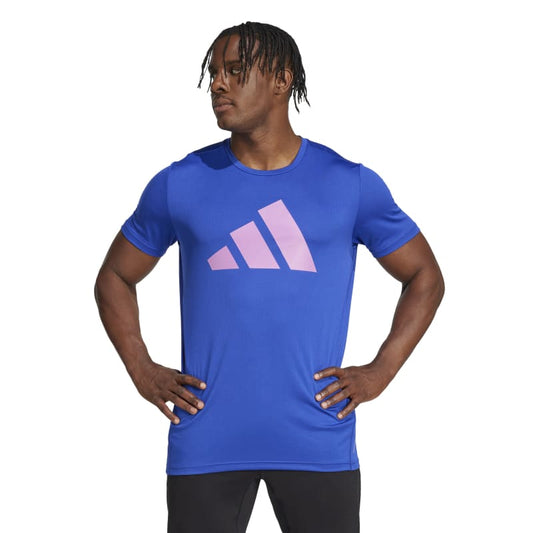 RUN IT TEE
