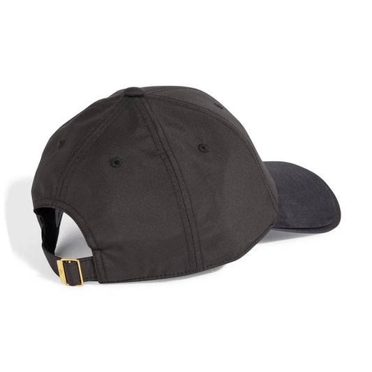 Double Visor Cap