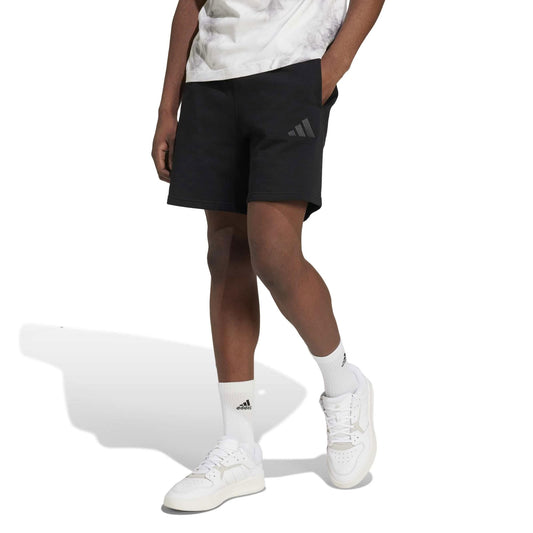 All Szn French Terry Shorts