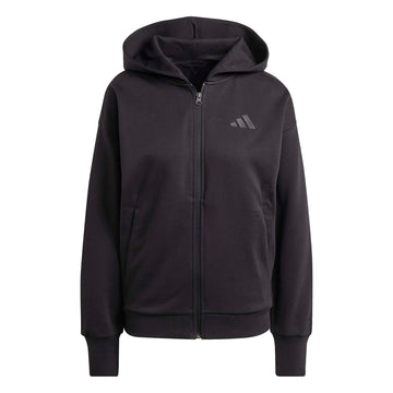 ALL SZN Fleece Full-Zip Hoodie