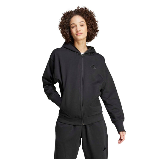 ALL SZN Fleece Full-Zip Hoodie