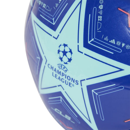 UCL CLB