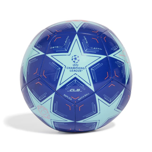 UCL CLB