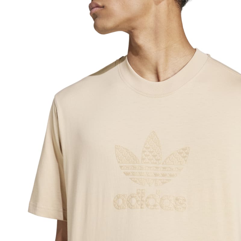 ADIDAS T.SHIRTS