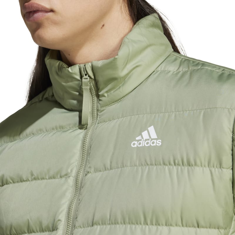 ADIDAS JACKETS