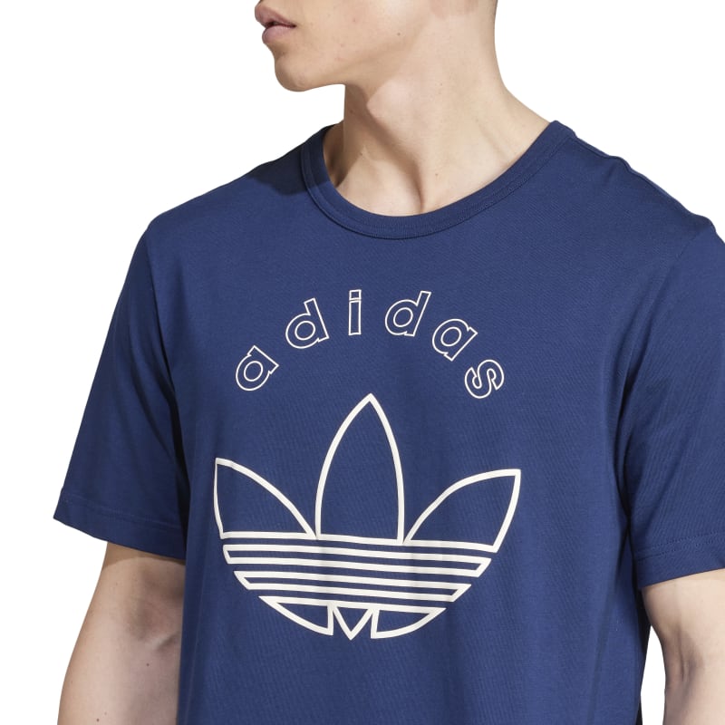 ADIDAS T.SHIRTS