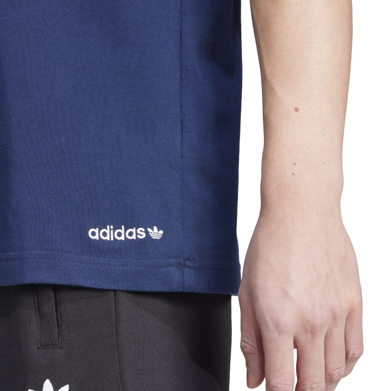 ADIDAS T.SHIRTS