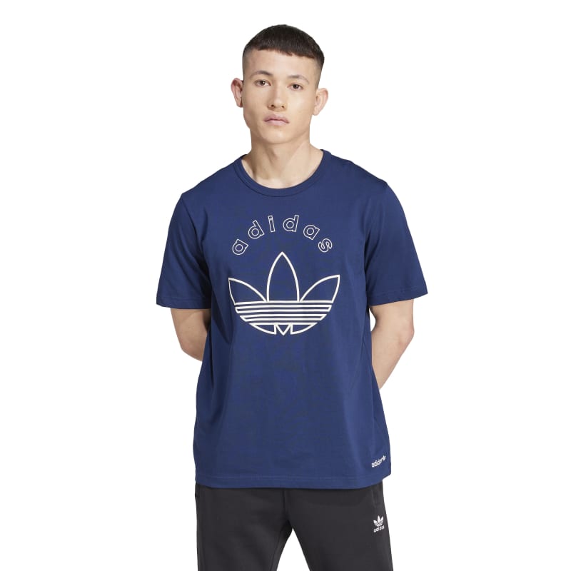 ADIDAS T.SHIRTS