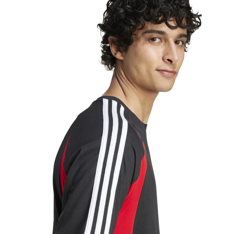 ADIDAS T.SHIRTS