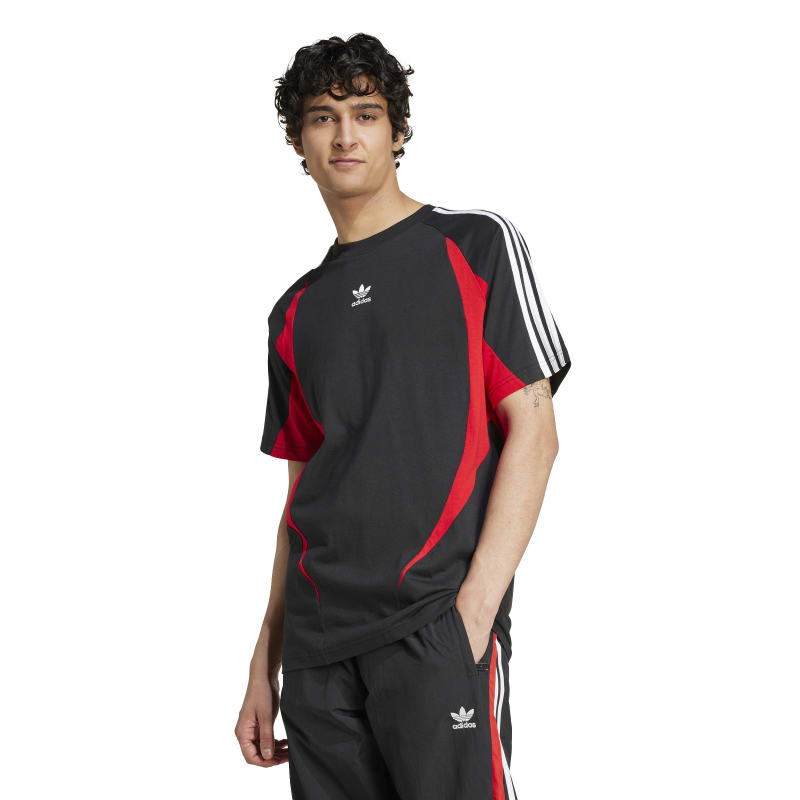 ADIDAS T.SHIRTS