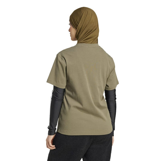 TREFOIL TEE