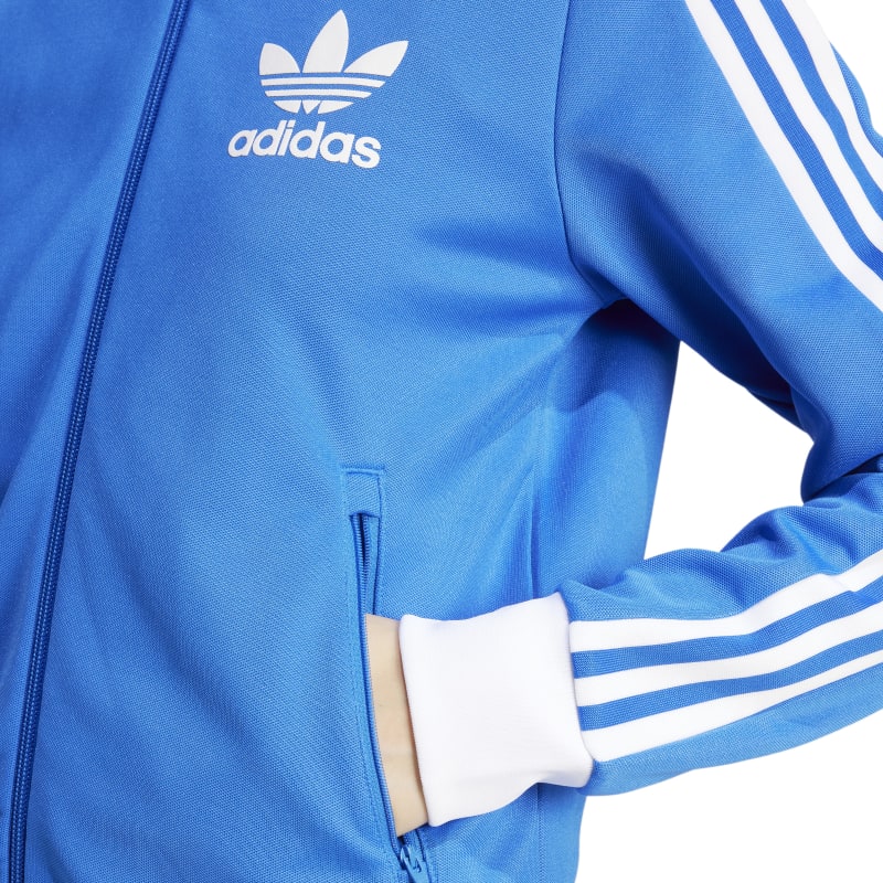 ADIDAS TRACK TOP