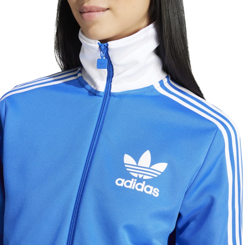 ADIDAS TRACK TOP