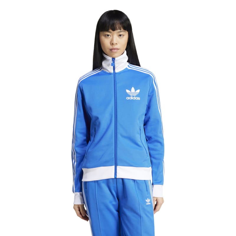 ADIDAS TRACK TOP