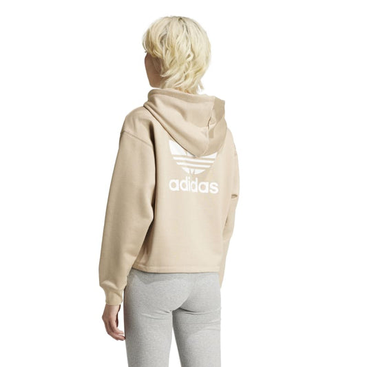 TREFOIL HOODIEC