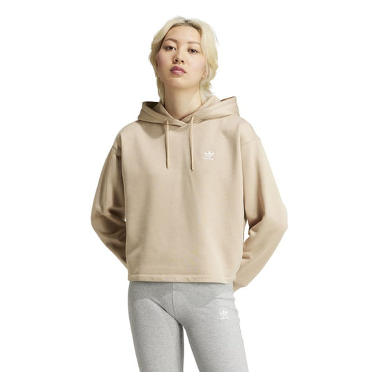 TREFOIL HOODIEC