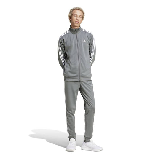 Basic 3-Stripes Tricot Track Suit