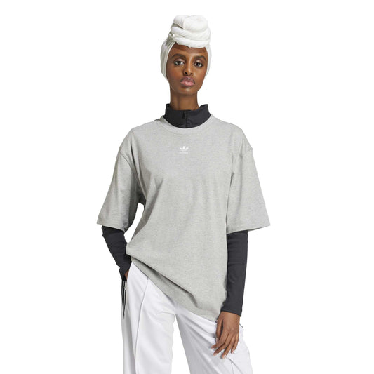 Essentials Boyfriend T-Shirt