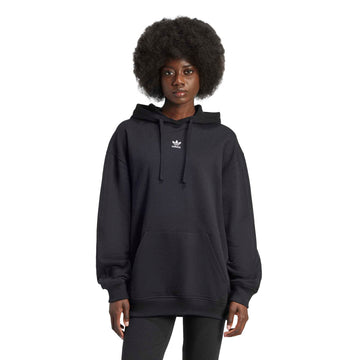 Essentials Loose French Terry Hoodie