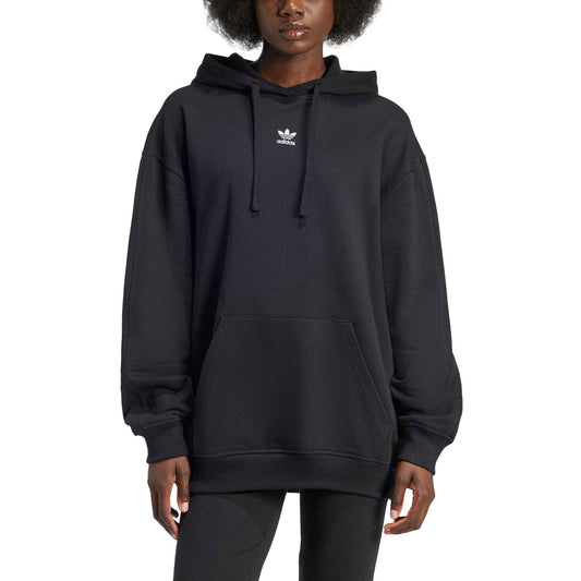 Essentials Loose French Terry Hoodie