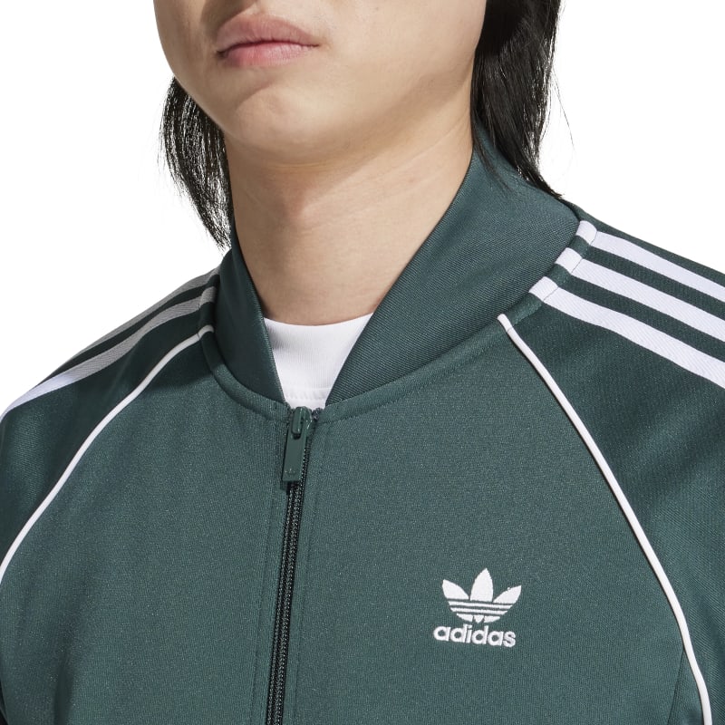 ADIDAS TRACK TOP