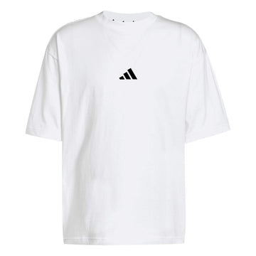 Future Icons Small Logo T-Shirt