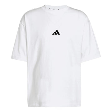 Future Icons Small Logo T-Shirt