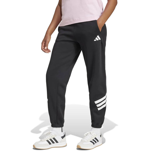Future Icons 3-Stripes Tracksuit Bottoms
