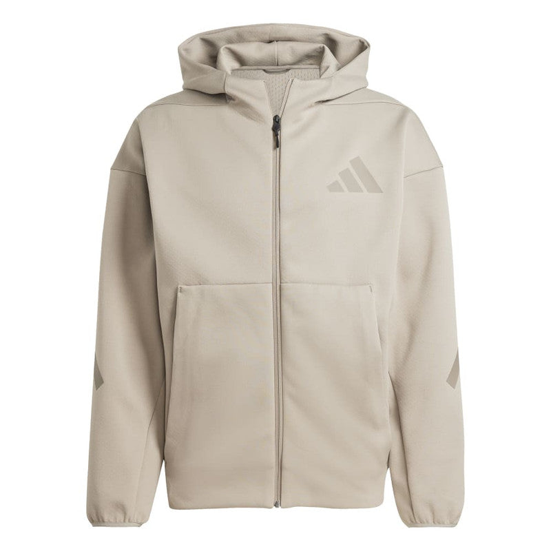 Z.N.E. Full-Zip Hooded Track Jacket