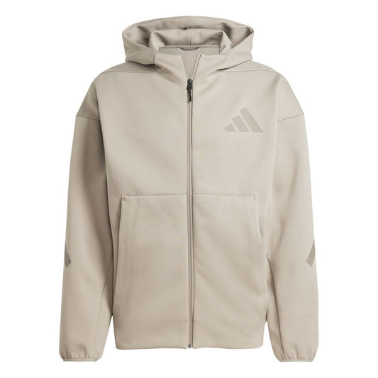 Z.N.E. Full-Zip Hooded Track Jacket