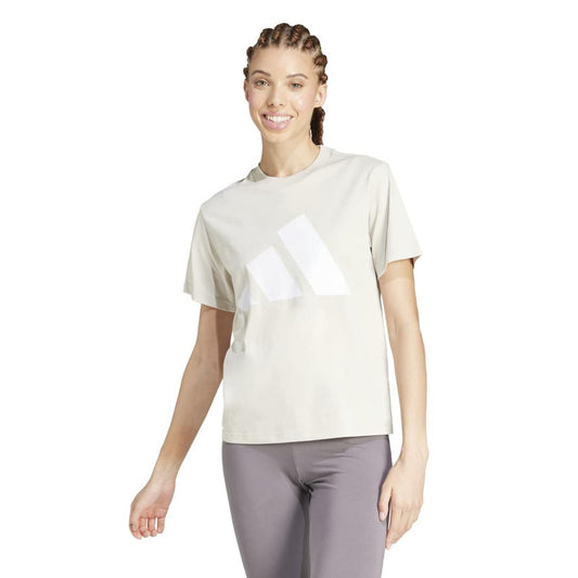 Essentials Big Logo Cotton T-Shirt