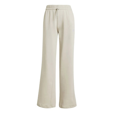 Essentials Small Logo Feel Cozy Open Hem Pants