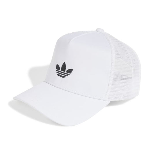 CURVED TRUCKER