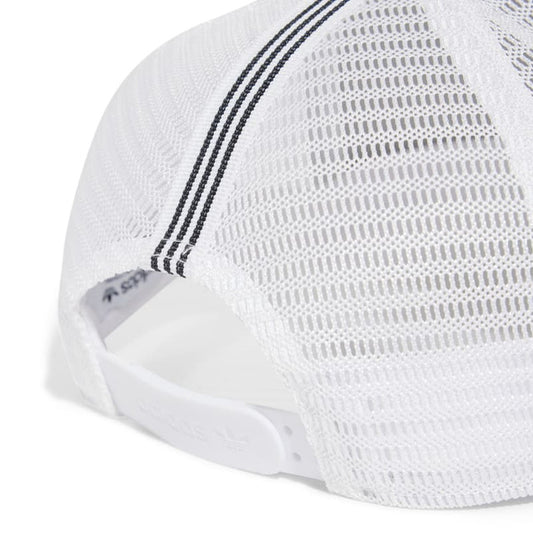 CURVED TRUCKER