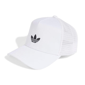 Adicolor Classic Curved Foam Trucker Cap