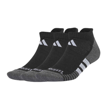 Performance CLIMACOOL Cushioned Low Socks 3 Pairs