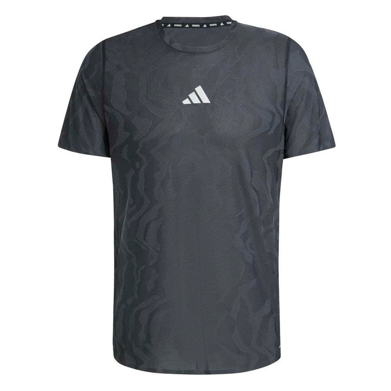 Ultimate Running Engineered Climacool+ Tee