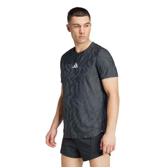 Ultimate Running Engineered Climacool+ Tee