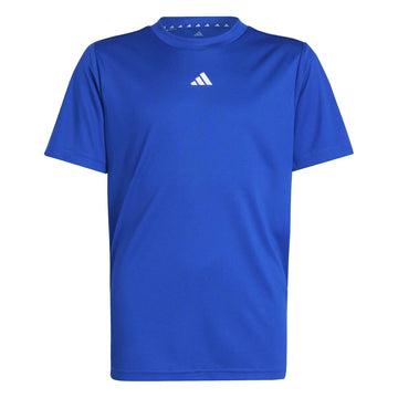 Train Essentials Logo Regular Fit T-Shirt Kids