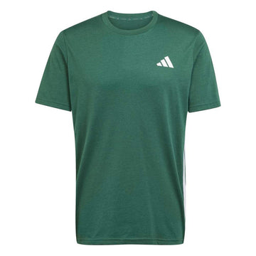 Train Essentials Training Feelready 3-Stripes T-Shirt