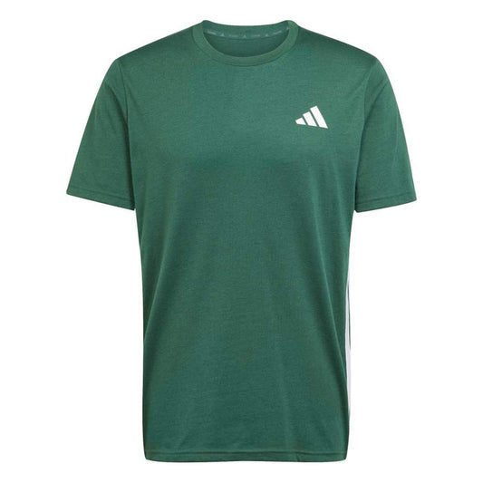 Train Essentials Training Feelready 3-Stripes T-Shirt