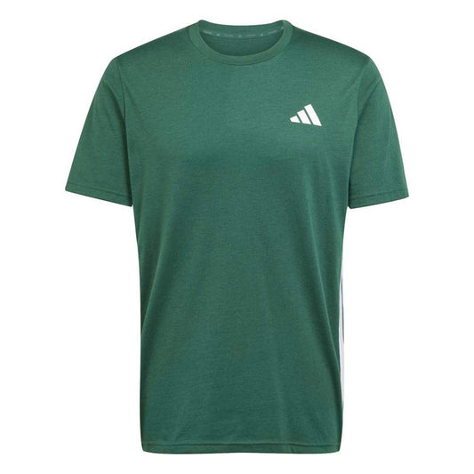Train Essentials Training Feelready 3-Stripes T-Shirt