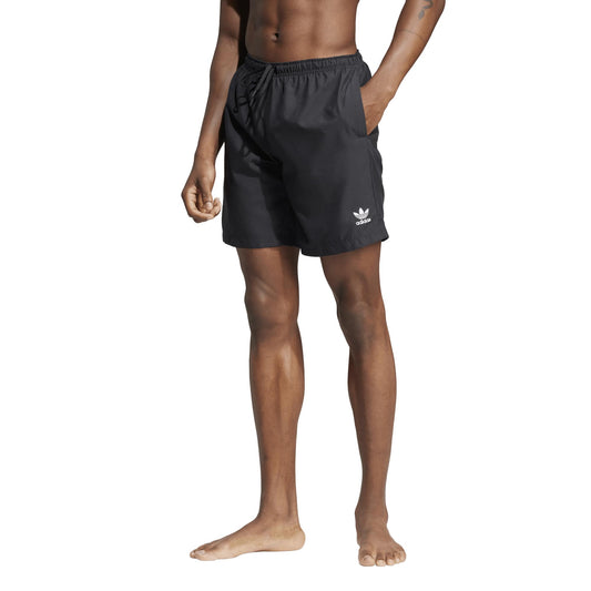 Adicolor 8-Inch Swim Shorts